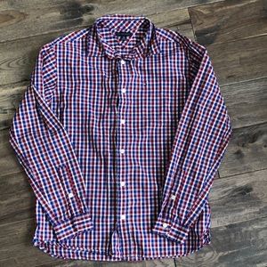 Tommy Hilfiger boys woven